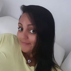 Meet your Posher, Karina