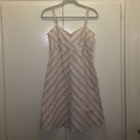 Banana Republic Summer Dress