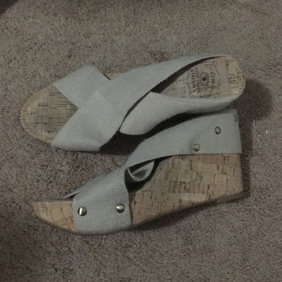 Wedges
