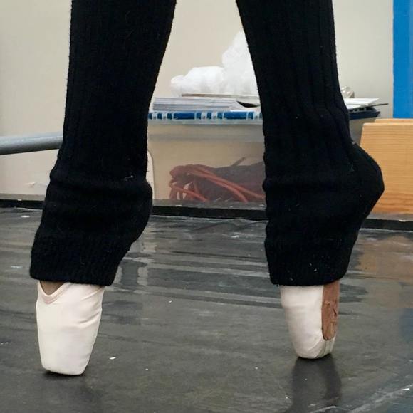 Meet your Posher, Pamela