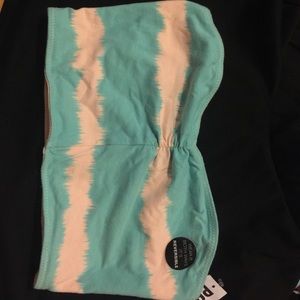 Bandeau reversible