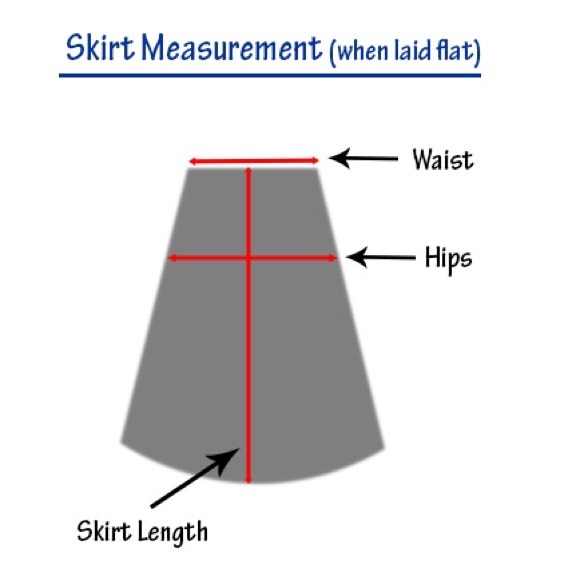 Know Your Size & Read The Description - Picture 3 of 3