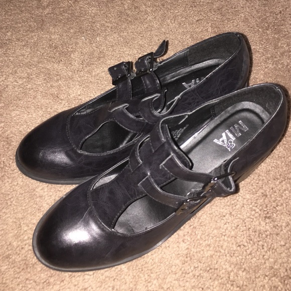 Cute shoes
