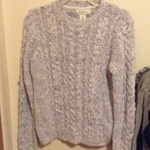SWEATER FROM H&M