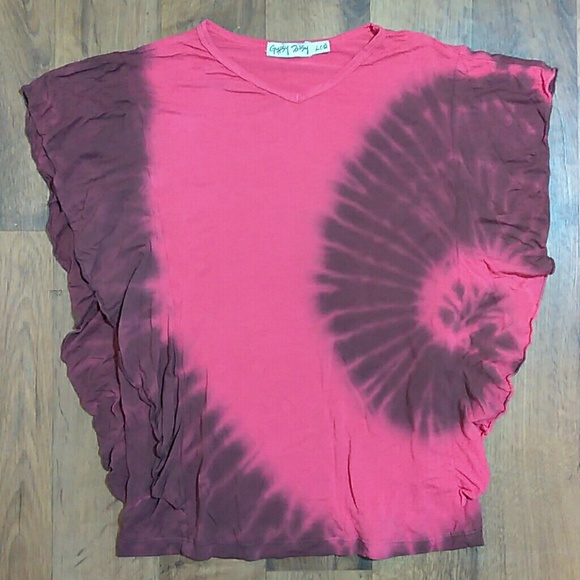 Adorable mudmee top (12)