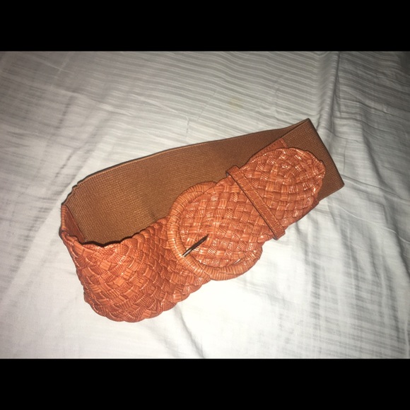 Waist belt - Picture 1 of 2