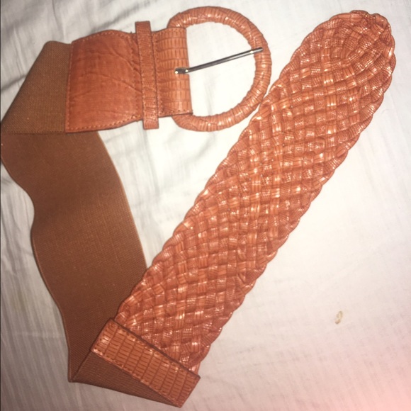 Waist belt - Picture 2 of 2