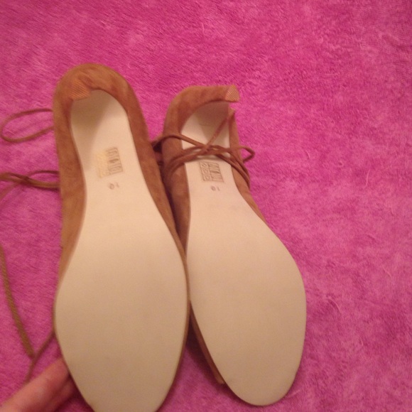 Nwot Jeffrey Campbell x Free People sandals 10 - Picture 5 of 6