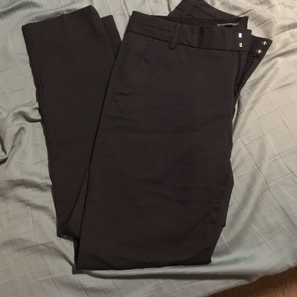 Banana Republic Women's slacks