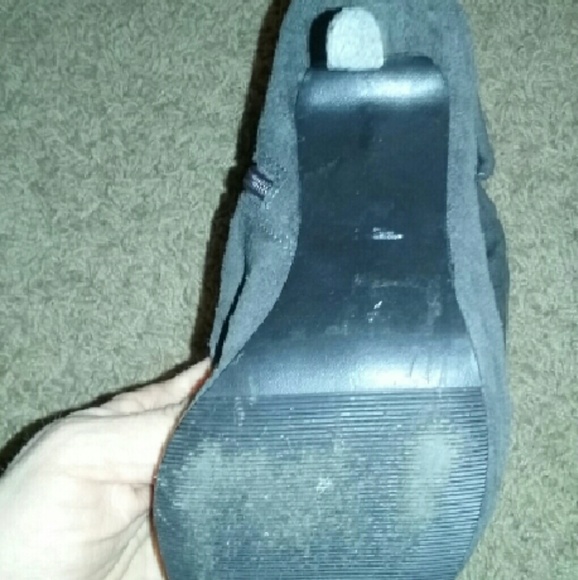 Booties - Picture 3 of 3