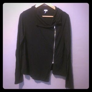 Price lowered! 🌟 Splendid Black Moto Jacket