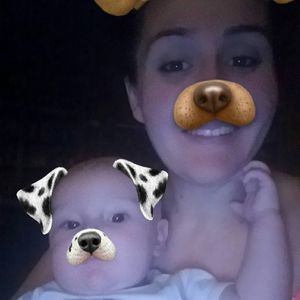 Meet your Posher, Sandy