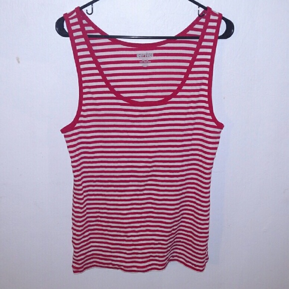 Old navy perfect fitted tank