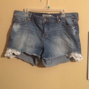 Shorts