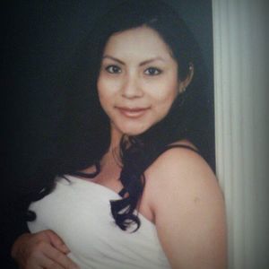 Meet your Posher, Magali