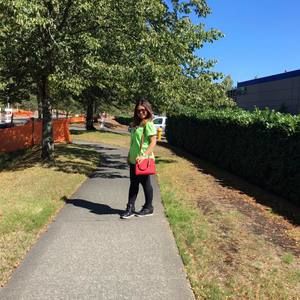 Meet your Posher, Socheata