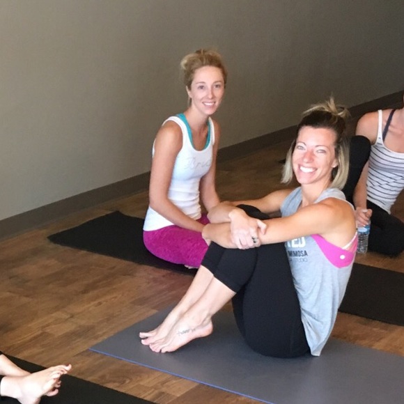 Bride Rhinestone Tank - Picture 3 of 4