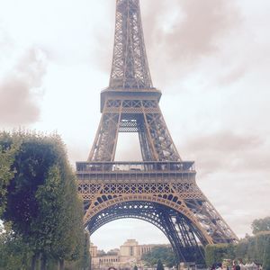 Meet your Posher, Tamara