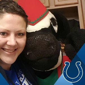 Meet your Posher, Joelle