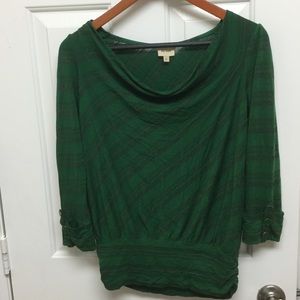 Ella Moss top - worn once.