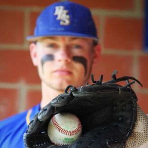 Meet your Posher, Brailyn