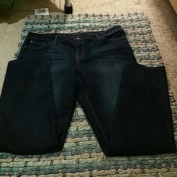 Jessica simpson jeans