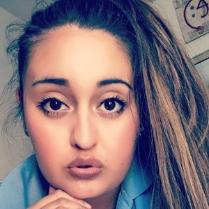 Meet your Posher, Jackelyn