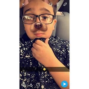 Meet your Posher, Eliazar