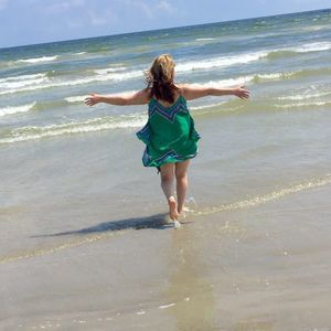 Meet your Posher, Eva lorena