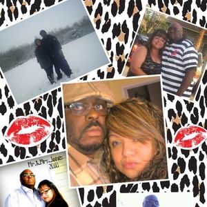 Meet your Posher, Terrence