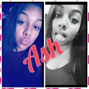 Meet your Posher, Ashley