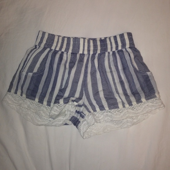 Kids fashion shorts