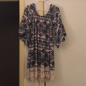 Adara Dress