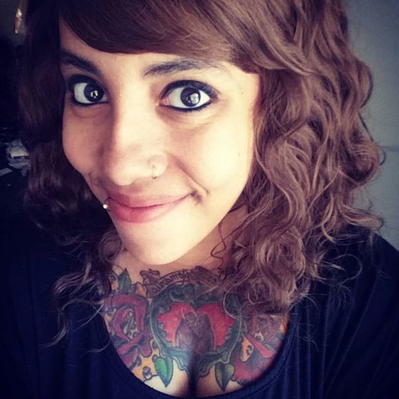 Meet your Posher, Tamika - Picture 1 of 1