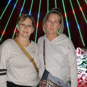 Meet your Posher, Vickie