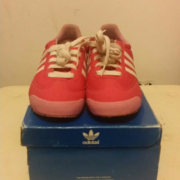 Adidas - Picture 3 of 4