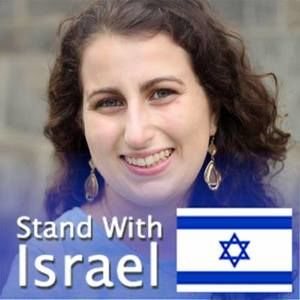 Meet your Posher, Devorah