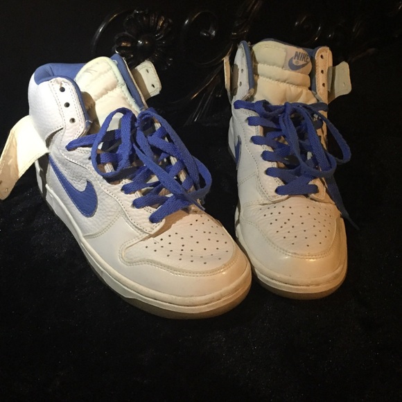 Nike dunk high👟👟