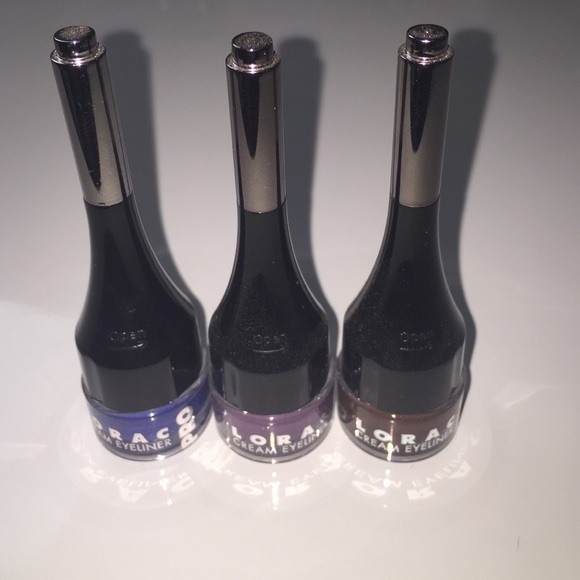 Lorac PRO cream eye liner