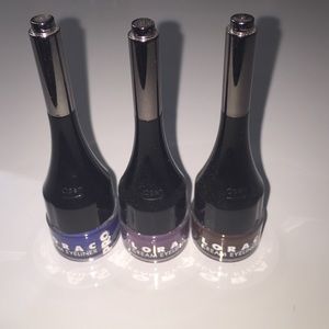 Lorac PRO cream eye liner