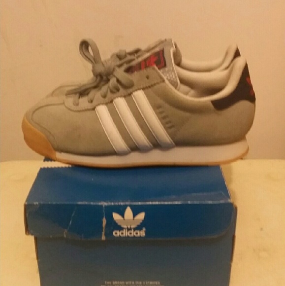 Adidas samoa - Picture 2 of 4