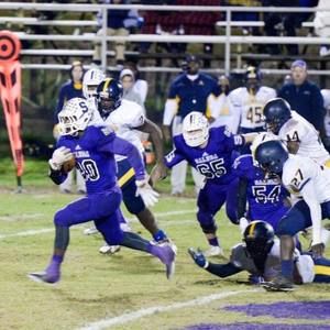 Meet your Posher, Malik