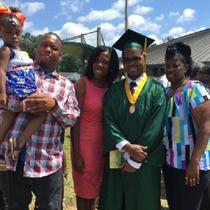 Meet your Posher, Marcus polo