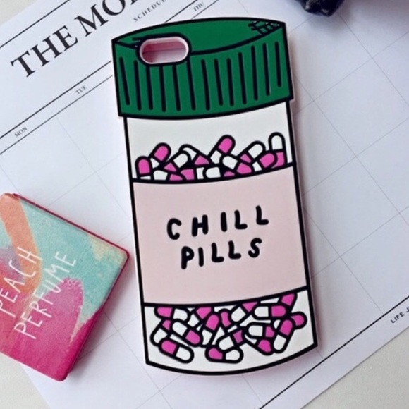 🚨SALE🚨Funny 3D silicone iPhone 6/6s phone case - Picture 4 of 4