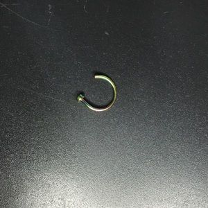 Nose Ring