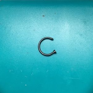 Nose Ring
