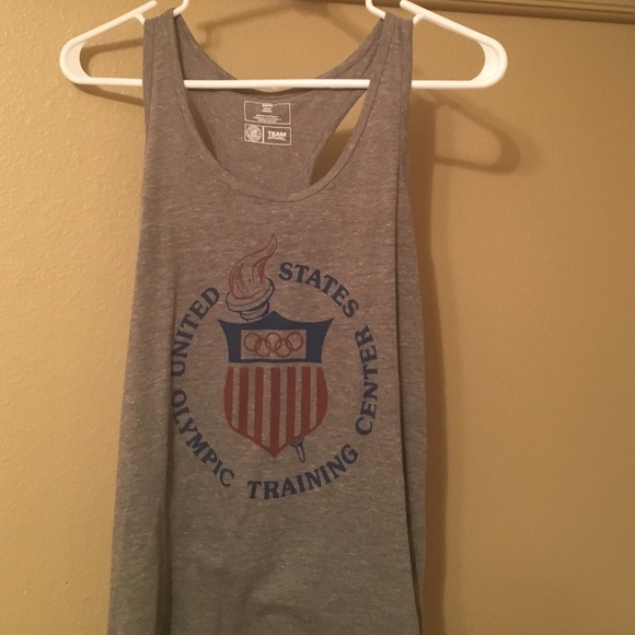 Official United States Olympic Team Apparel - Picture 1 of 3
