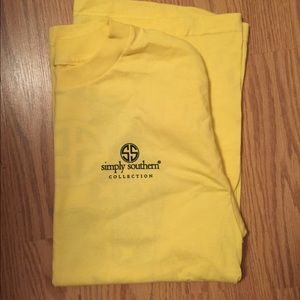 Simply southern tshirt