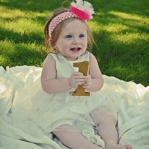 Meet your Posher, Rae anne