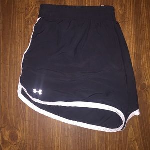 Under Armour shorts